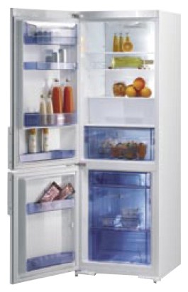 Холодильник Gorenje RK 65324 W Фото