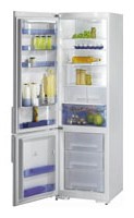 Холодильник Gorenje RK 65364 W Фото