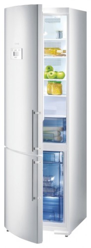 Холодильник Gorenje RK 65368 DW Фото