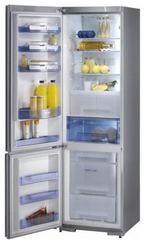 Холодильник Gorenje RK 67365 SE Фото