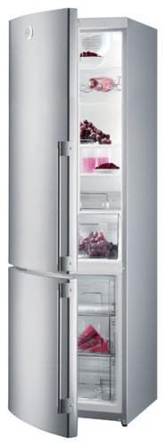Холодильник Gorenje RK 68 SYA2 Фото