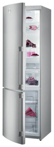 Холодильник Gorenje RK 68 SYX2 Фото