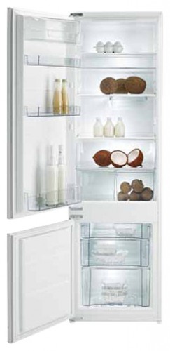 Холодильник Gorenje RKI 4181 AW Фото