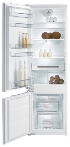 Холодильник Gorenje RKI 5181 KW Фото