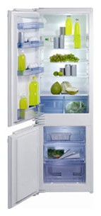 Холодильник Gorenje RKI 5294 W Фото