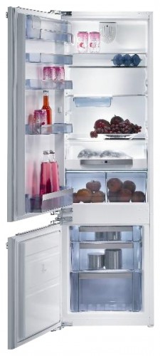 Холодильник Gorenje RKI 55298 Фото