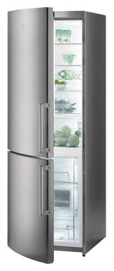 Холодильник Gorenje RX 6200 FX Фото