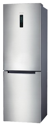 Холодильник GRAUDE SKG 180.0 E Фото