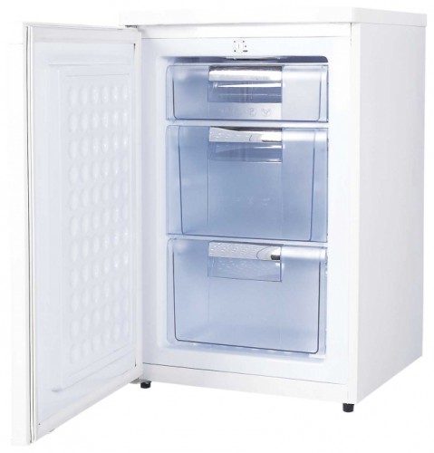 Холодильник Gunter & Hauer GF 095 AV Фото