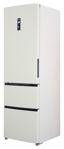 Холодильник Haier A2FE635CCJ Фото