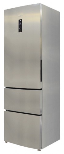 Холодильник Haier A2FE635CTJ Фото