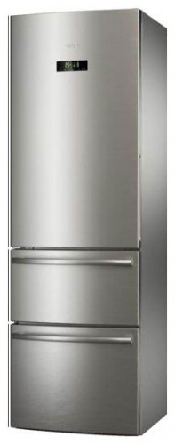 Холодильник Haier AFD630IX Фото