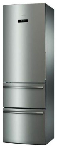 Холодильник Haier AFD631CX Фото