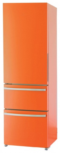 Холодильник Haier AFL631CO Фото