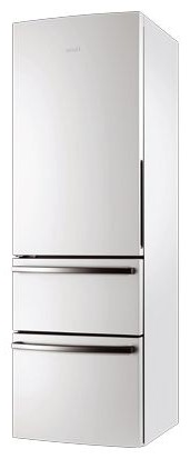 Холодильник Haier AFL631CW Фото