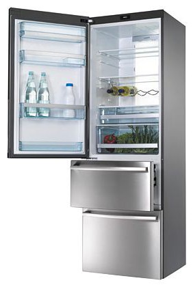 Холодильник Haier AFL634CS Фото