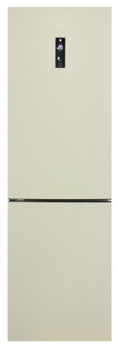 Холодильник Haier C2FE636CCJ Фото