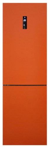 Холодильник Haier C2FE636COJ Фото