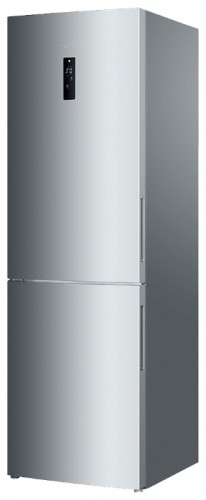 Холодильник Haier C2FE636CSJ Фото