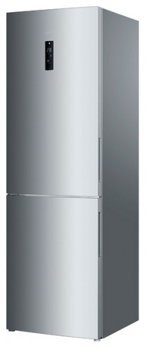 Холодильник Haier C2FE636CXJ Фото