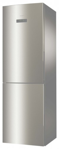 Холодильник Haier CFD633CF Фото