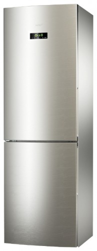 Холодильник Haier CFD633CX Фото
