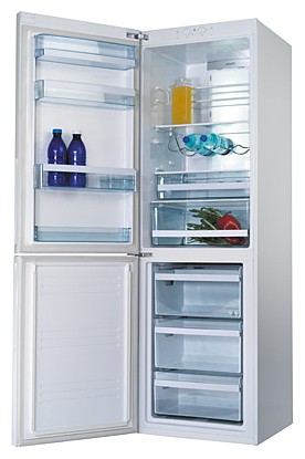Холодильник Haier CFE633CW Фото