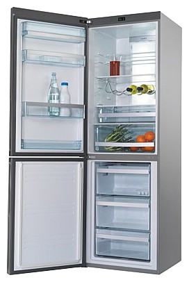 Холодильник Haier CFL633CX Фото
