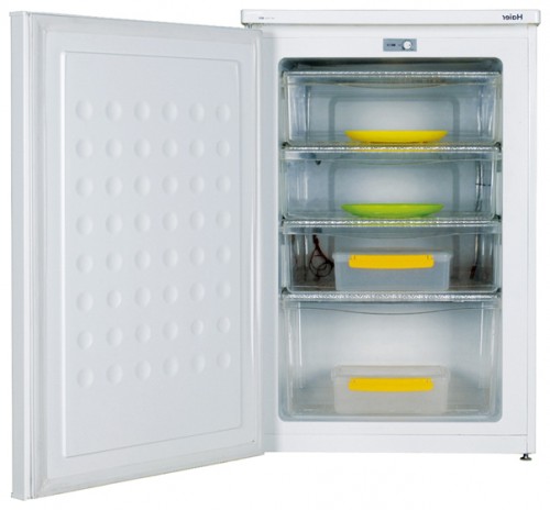 Холодильник Haier HF-136A-U Фото
