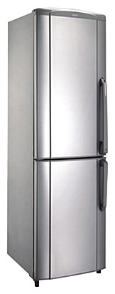Холодильник Haier HRB-331MP Фото