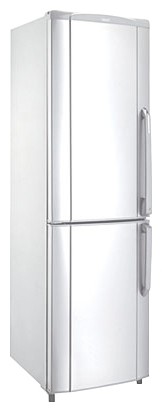 Холодильник Haier HRB-331W Фото