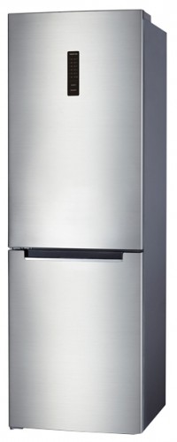 Холодильник Haier HRF-317FSAA Фото