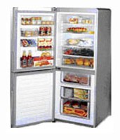 Холодильник Haier HRF-318K Фото