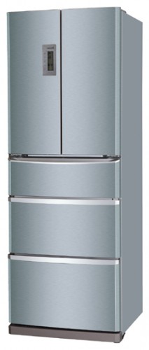 Холодильник Haier HRF-339MF Фото