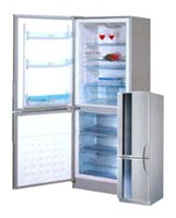 Холодильник Haier HRF-369AA Фото