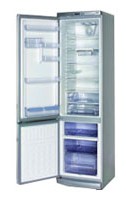 Холодильник Haier HRF-376KAA Фото