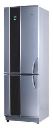 Холодильник Haier HRF-409AA Фото