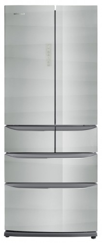 Холодильник Haier HRF-430MFGS Фото