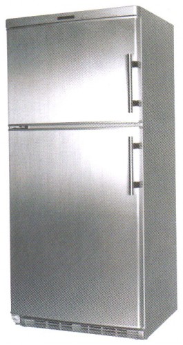 Холодильник Haier HRF-516FKA Фото