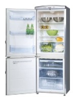 Холодильник Hansa AGK350ixMA Фото