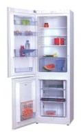 Холодильник Hansa BK310BSW Фото