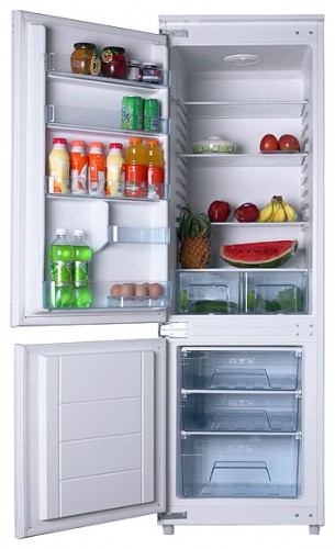Холодильник Hansa BK313.3 Фото