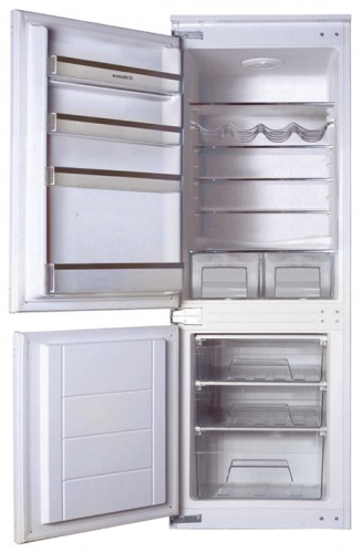 Холодильник Hansa BK315.3 Фото