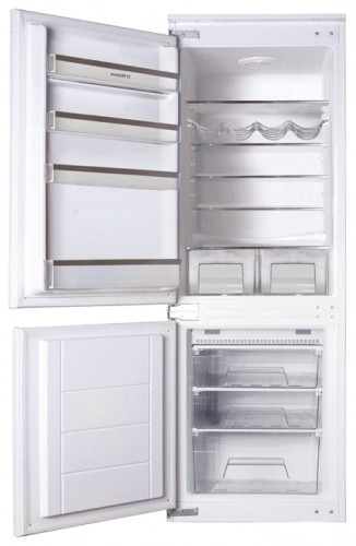 Холодильник Hansa BK315.3F Фото