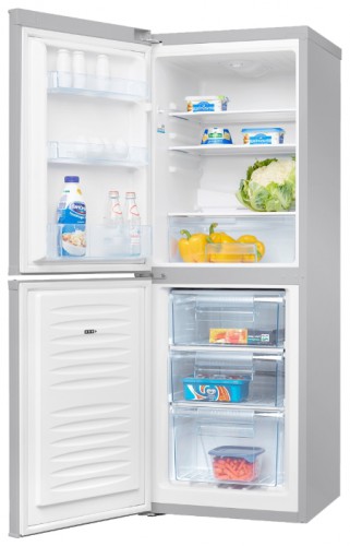Холодильник Hansa FK205.4 S Фото