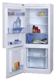 Холодильник Hansa FK210BSW Фото
