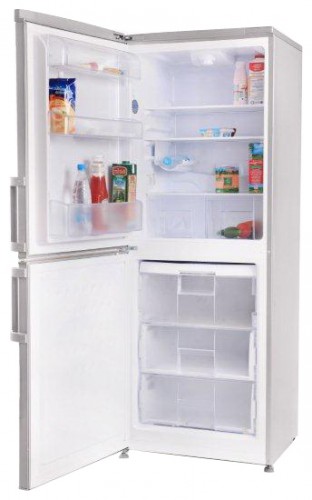 Холодильник Hansa FK273.3X Фото