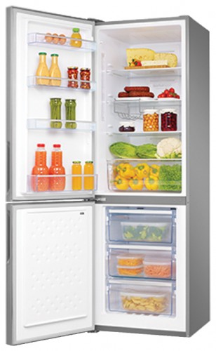 Холодильник Hansa FK321.3DFX Фото