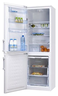 Холодильник Hansa FK323.3 Фото