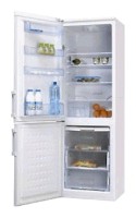 Холодильник Hansa FK325.6 DFZV Фото